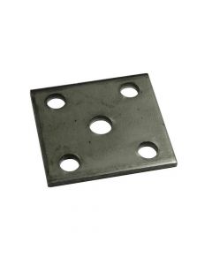 Trailer Axle Tie Plate