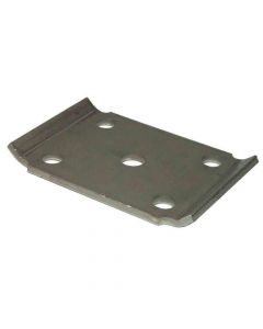 Trailer Axle Tie Plate - 6,000 Pound Axle