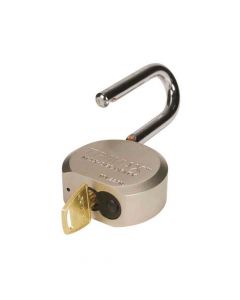 Trimax Commercial Grade Padlock - Single - 2-1/4" Shackle Length