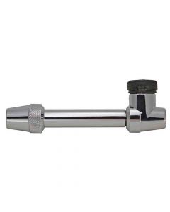 5/8 Inch Hitch Pin Lock for 2" & 2-1/2" Receivers