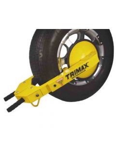 Wheel Lock - Adjustable