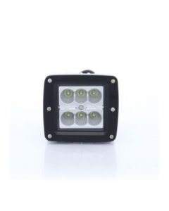 LED 3" Flood Lights, Post Mount, 12 Volt