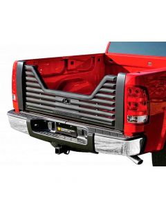 Louvered 4000 Series Tailgate - Plastic