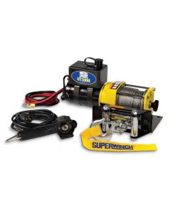 UT3000 Utility Winch