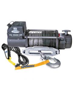 Superwinch- Tiger Shark Series Winch - Model TS11500SR