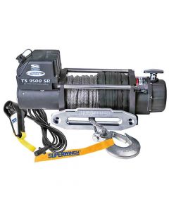 Superwinch Tiger Shark Series Winch - Model TS9500SR