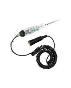 LCD Digital Circuit Tester