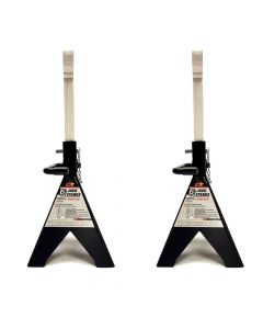 6-Ton Jack Stands - Pair