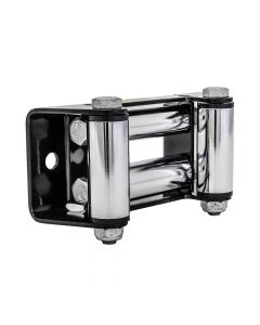 Winch ATV / UTV 4-WayRoller Fairlead