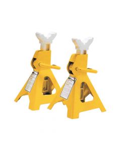 2-Ton Jack Stands - Pair