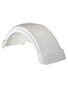 Plastic Trailer Fender