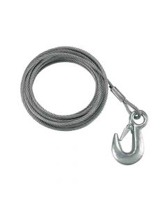 Winch Cable