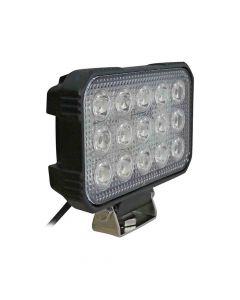 Rectangular LED Work Light 