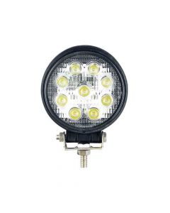 LED Round Flood Light