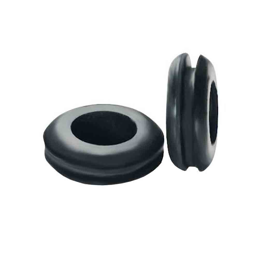 Rubber Grommets - 3/8 Inch (25)