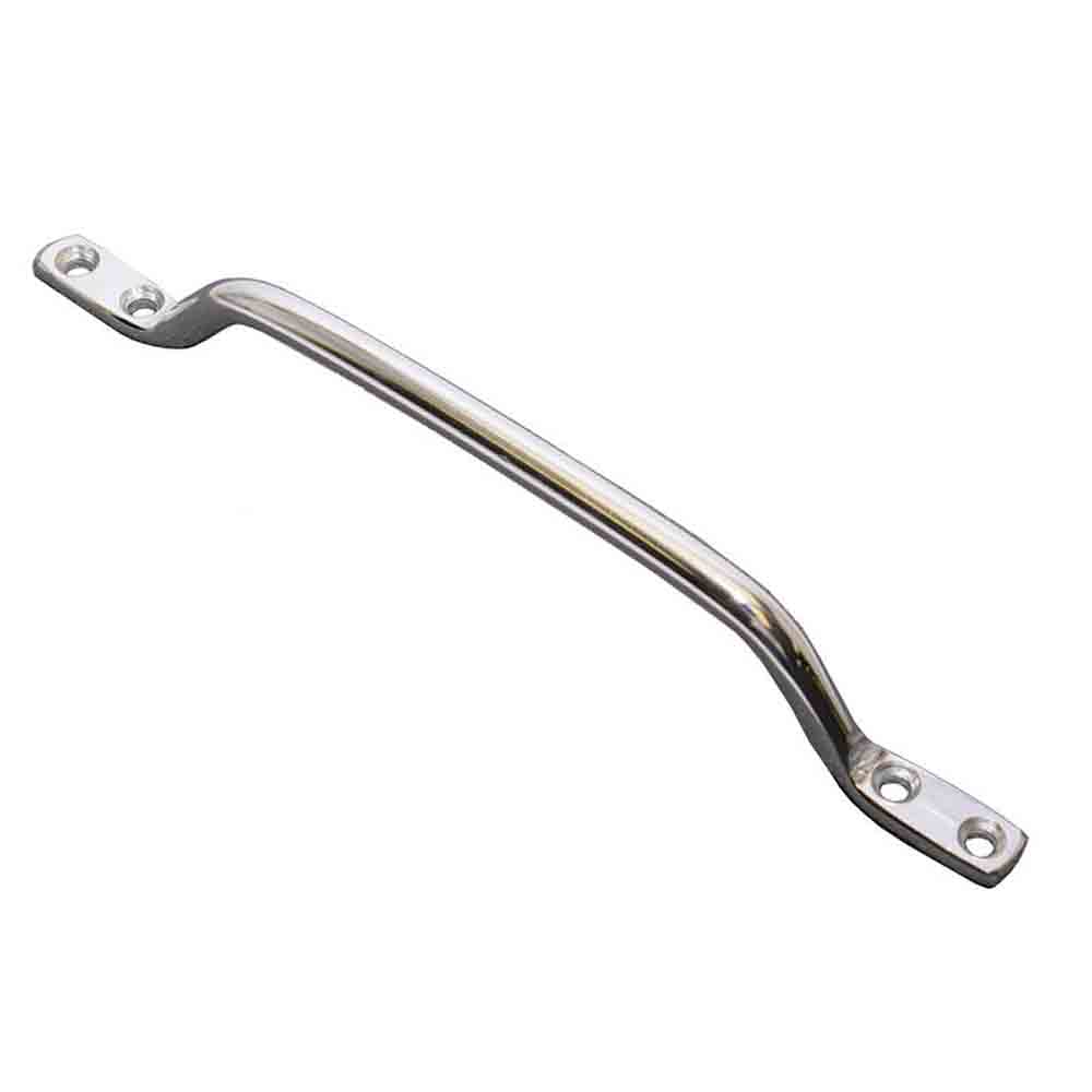 Assist Handle - Chrome Finish Steel