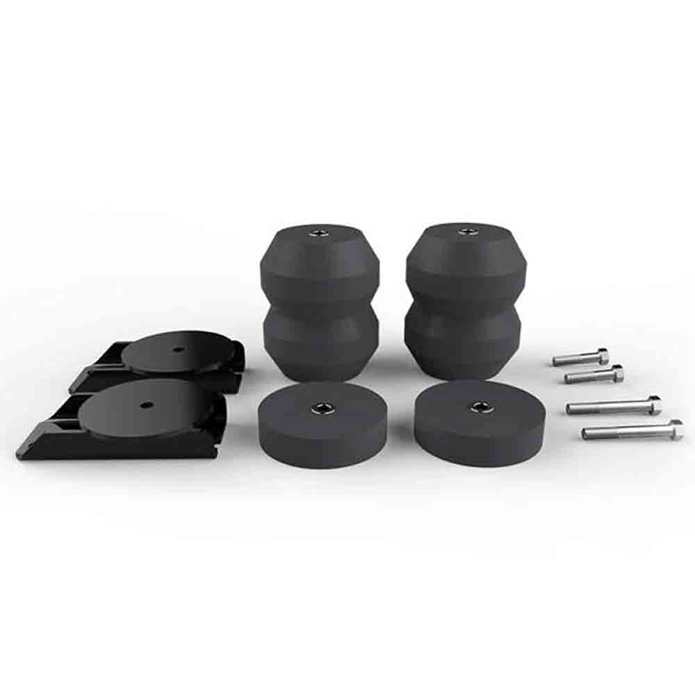 Timbren Suspension Enhancement System® - Rear Axle