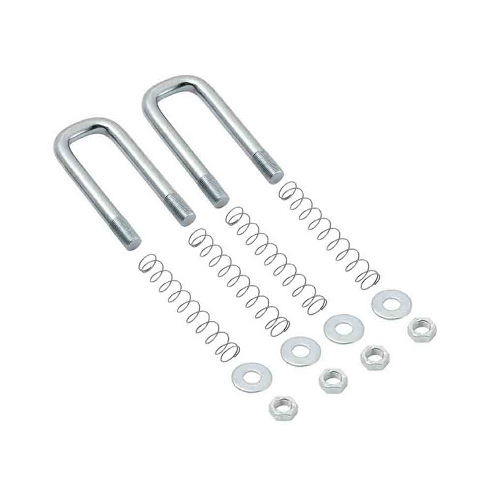 U-Bolt for Safety Chain Kit