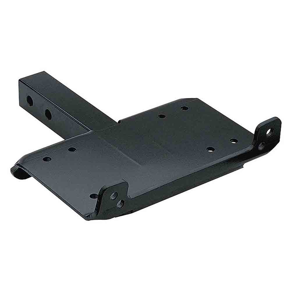 Winch Mount - 2 Inch Receiver