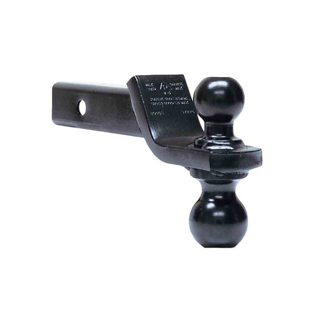 2-Ball Mount