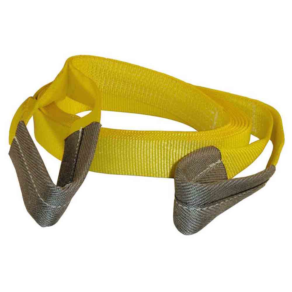 2 inch x 20 feet Tow Strap