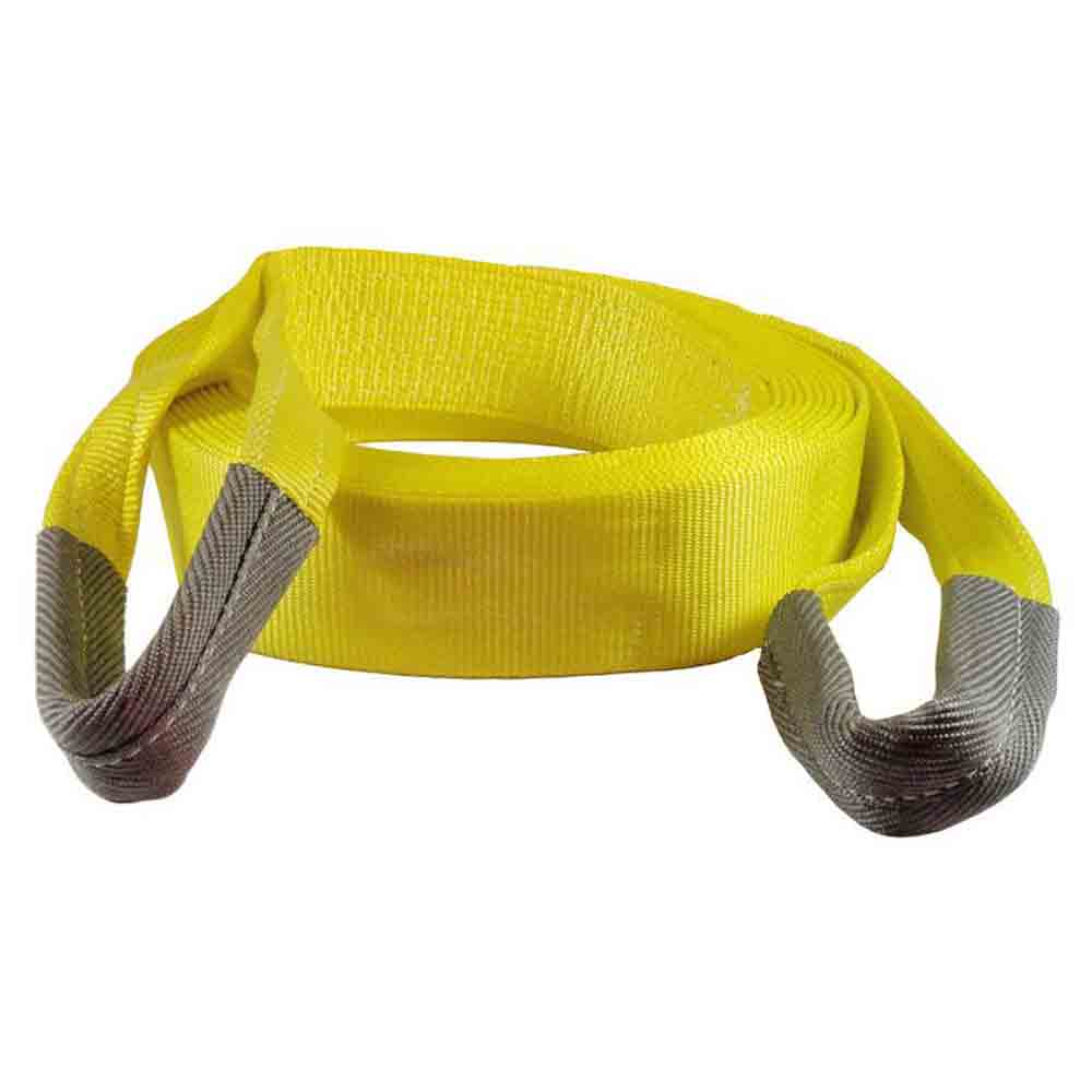 3 inch x 30 feet Tow Strap