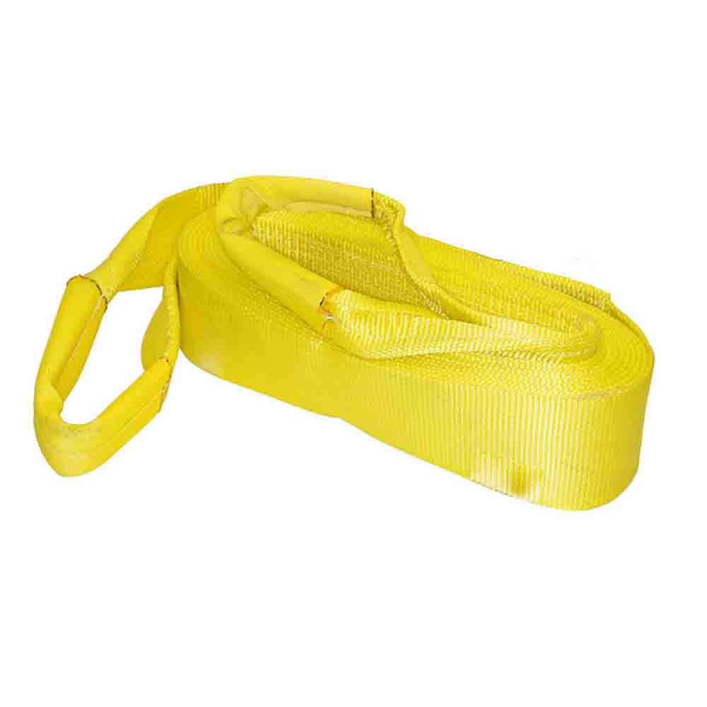 4 inch x 30 feet Tow Strap