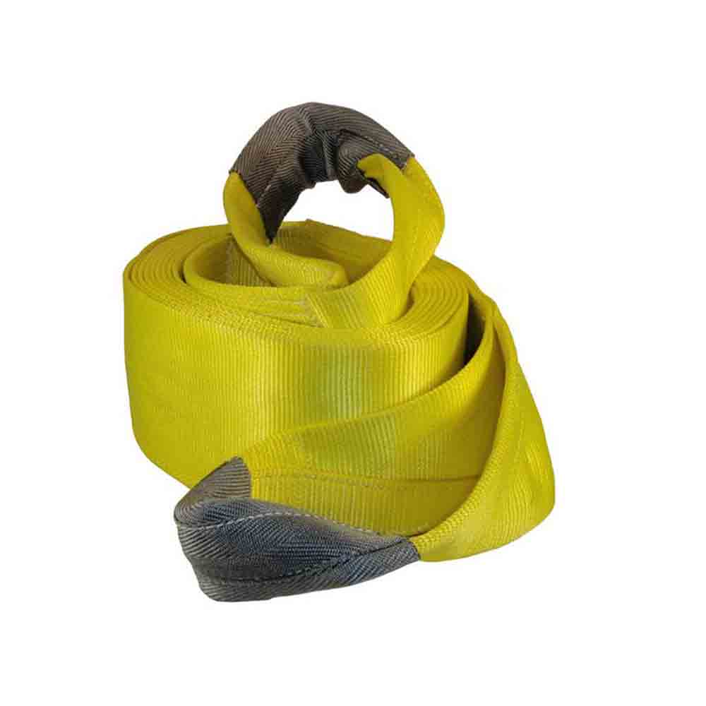 6 inch x 30 feet Tow Strap