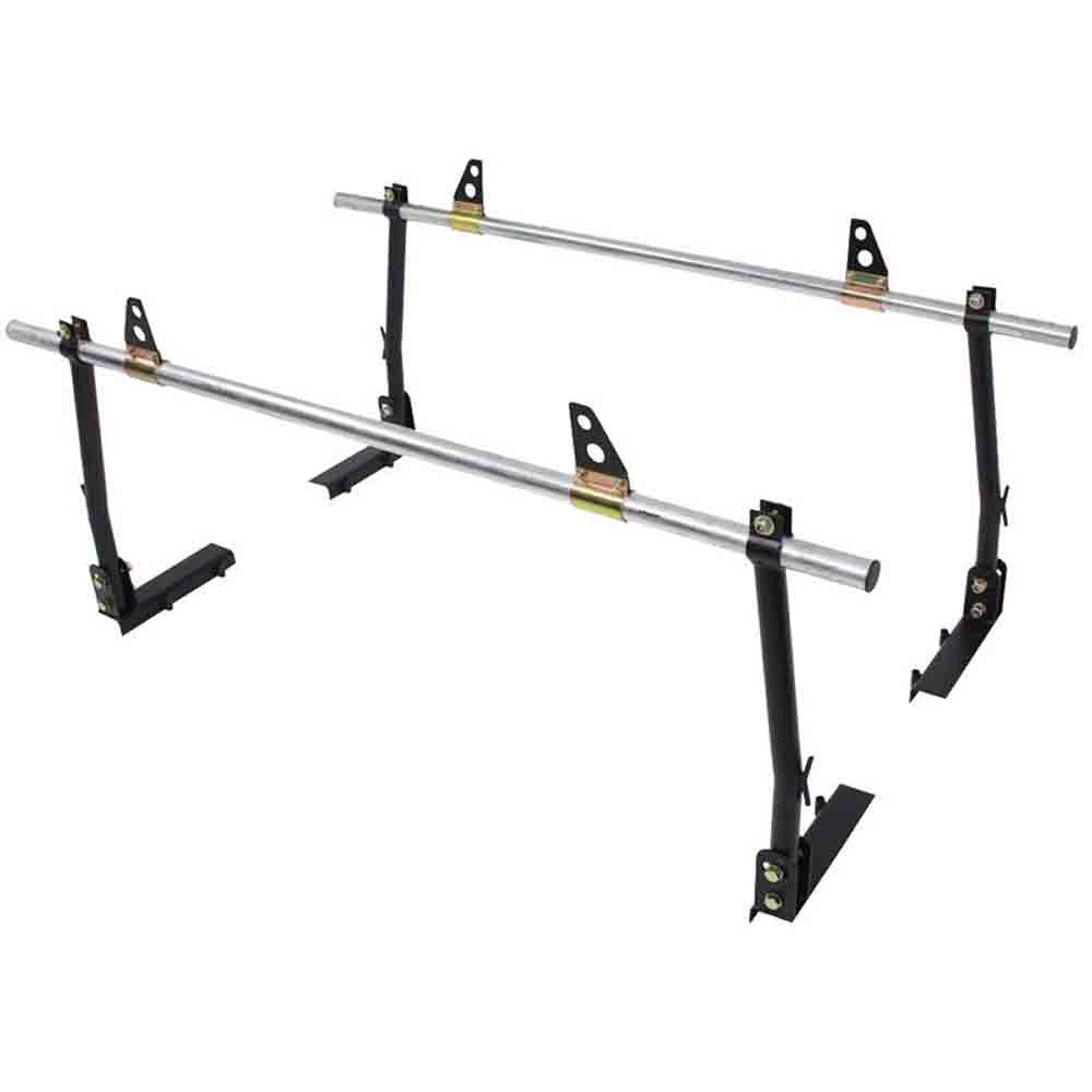 Steel Truck Rack