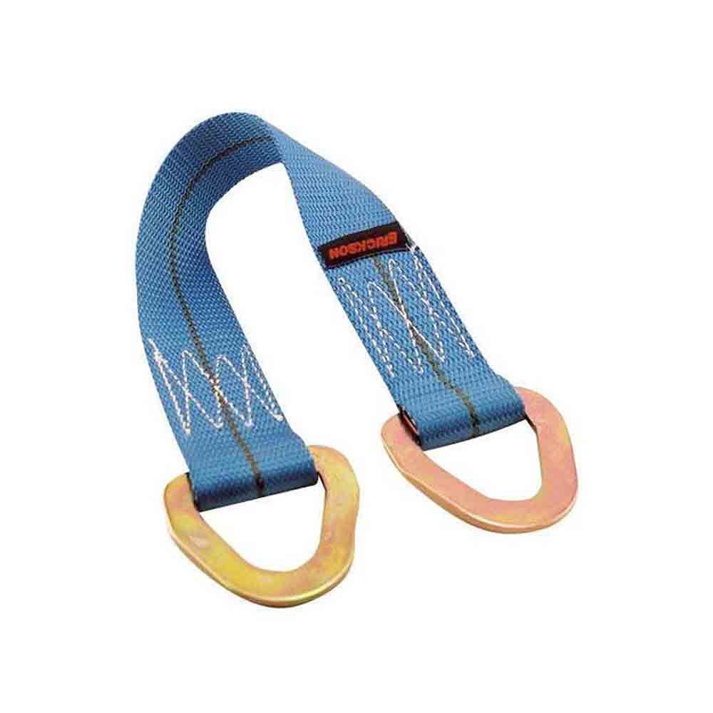 Axle Strap - Single