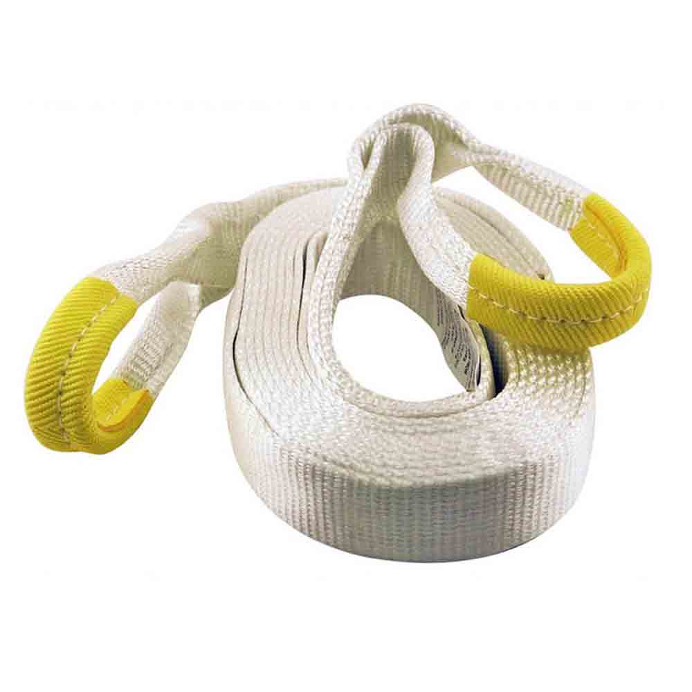 Recovery Strap - 3 inch x 30 foot - 27,000 lbs.