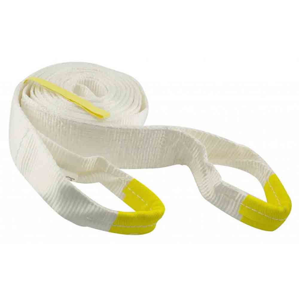 Recovery Strap - 6 inch x 30 foot - 55,000 lbs.