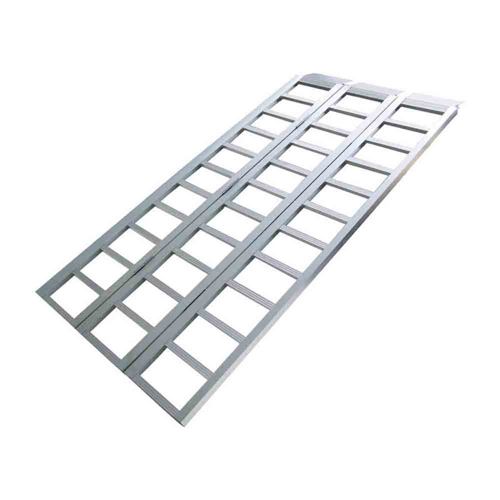 Aluminum Tri-Fold Loading Ramp - 50