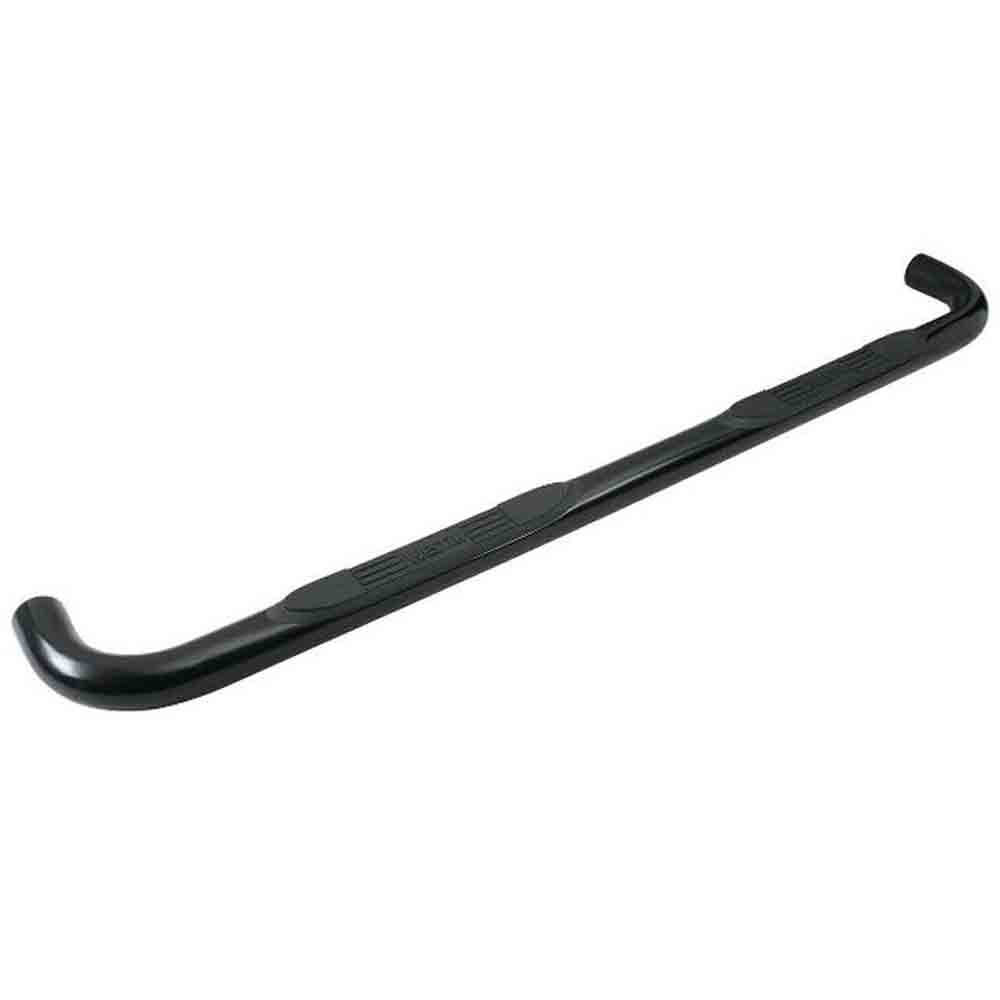 Westin E-Series 3 Inch Round Nerf Bars