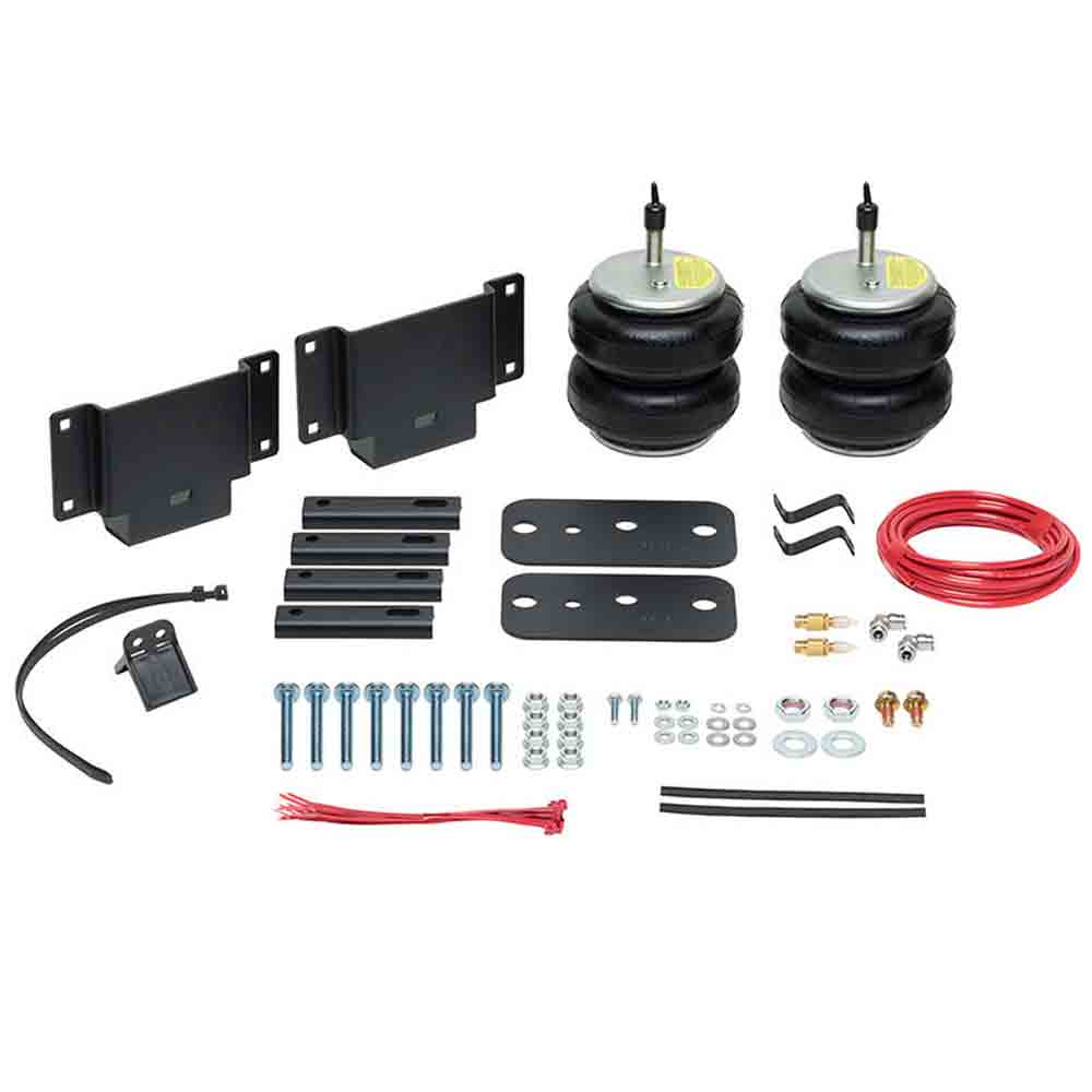 Firestone Ride-Rite Rear Air Spring Kit