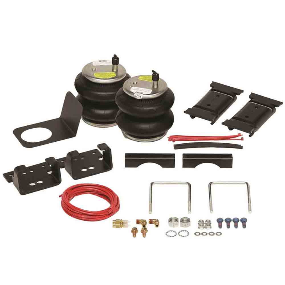 Firestone Ride-Rite Rear Air Spring Kit