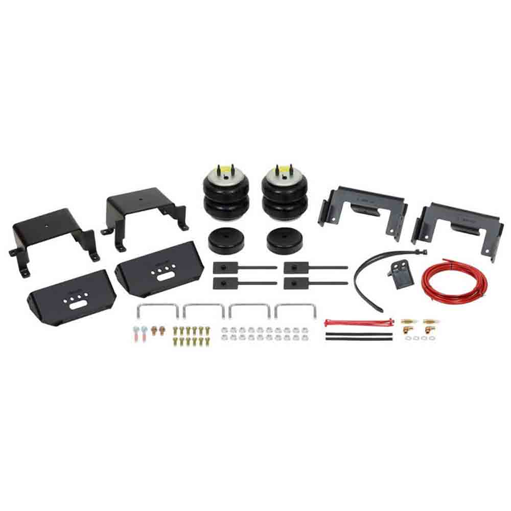 Firestone Ride-Rite Rear Air Spring Kit