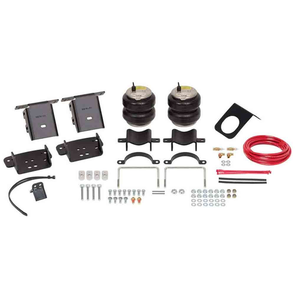 Firestone Ride-Rite Rear Air Spring Kit