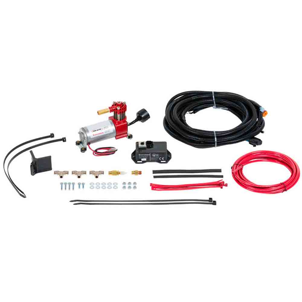 Wireless AirCommand Compressor System - Standard-Duty Single Leveling System