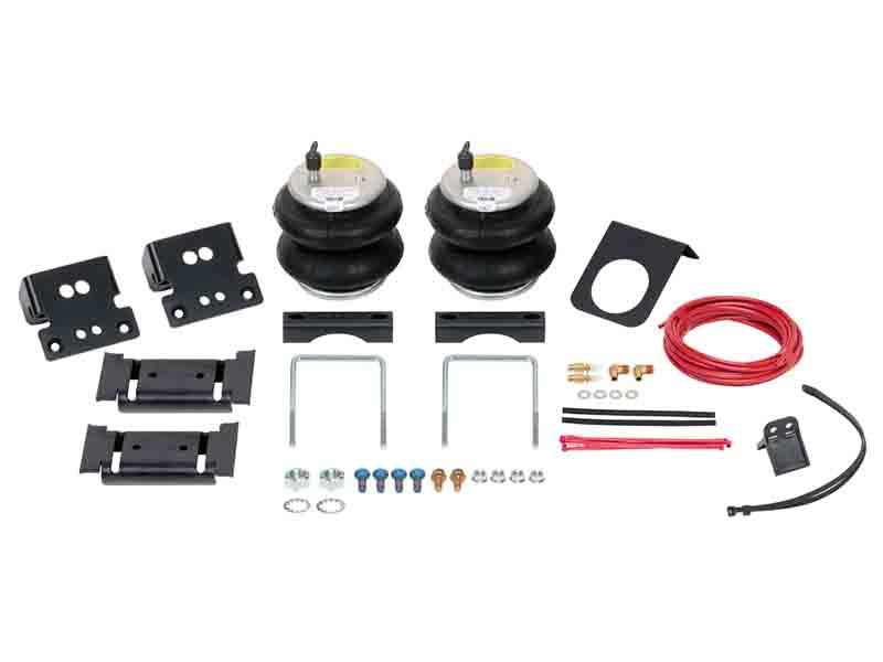 Firestone Ride-Rite Rear Air Spring Kit for Select RAM 3500 Models