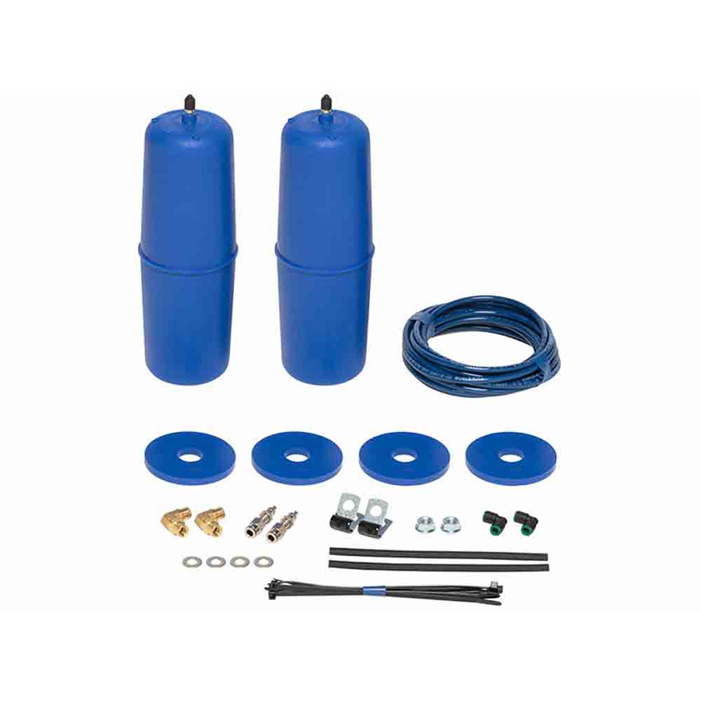 Firestone Coil-Rite Front Coil Spring Assist Kit