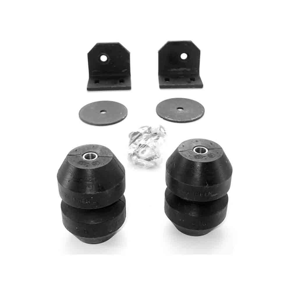 Timbren Suspension Enhancement System® - Rear Axle