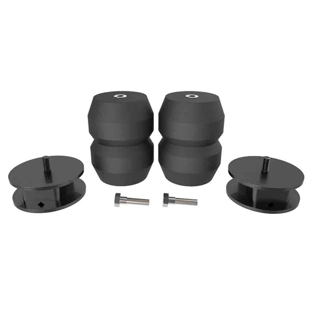 Timbren Suspension Enhancement System® - Rear Axle