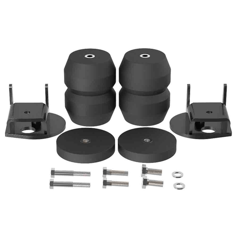 Timbren Suspension Enhancement System® - Rear Axle