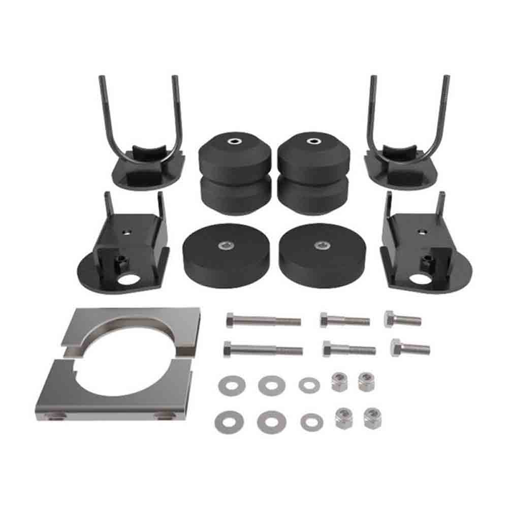 Timbren Suspension Enhancement System® - Rear Axle