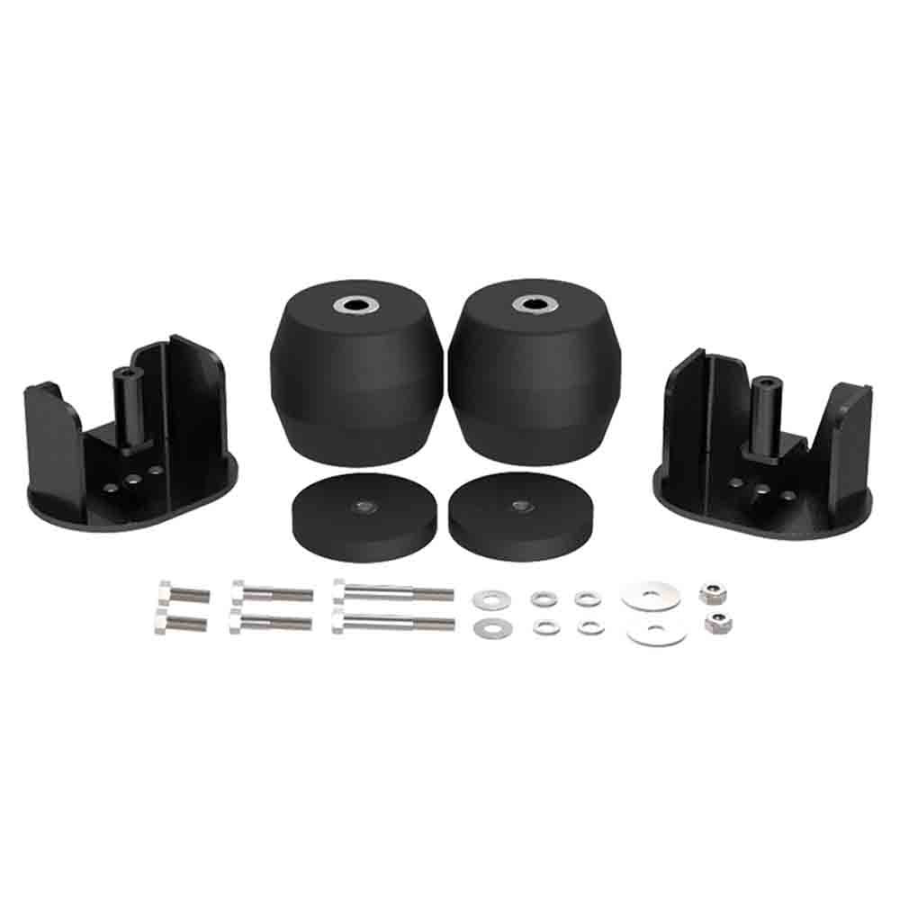 Timbren Suspension Enhancement System® - Rear Axle