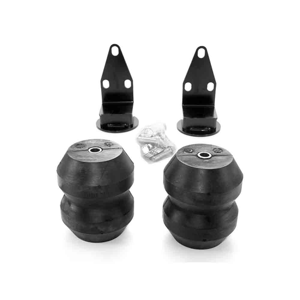 Timbren Suspension Enhancement System® - Front Axle