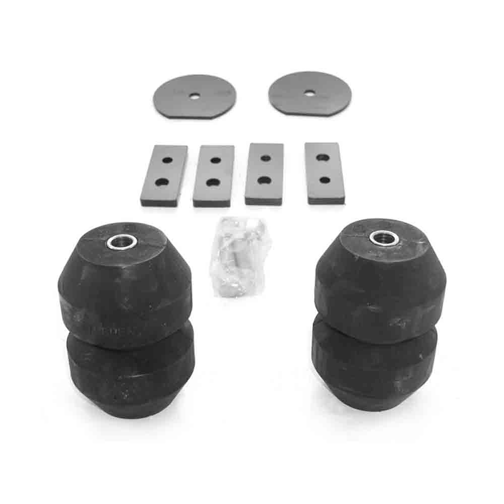 Timbren Suspension Enhancement System® - Rear Axle