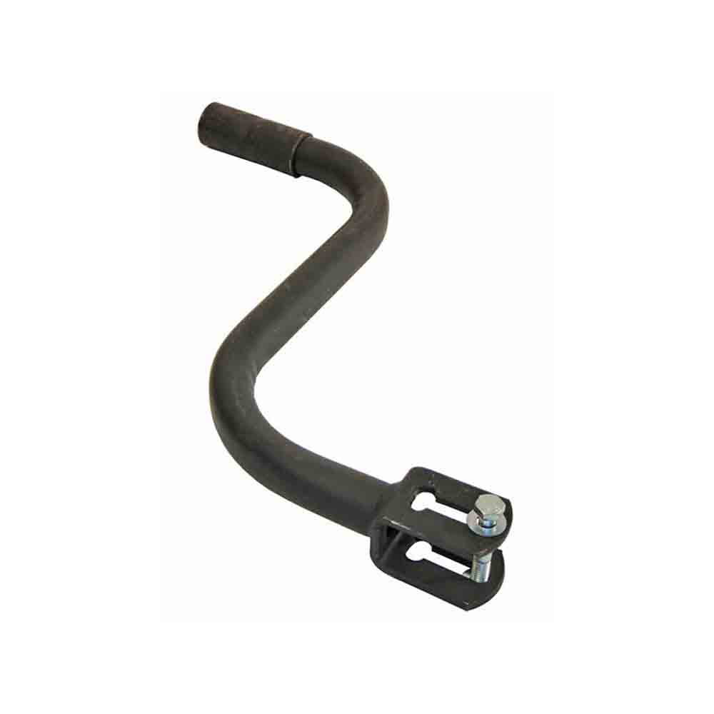 Crank Handle for Heavy Duty Square Jack