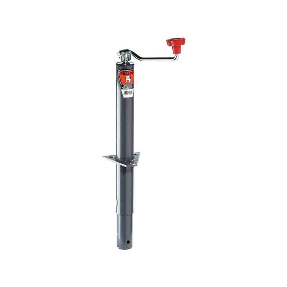  A-Frame Trailer Tongue Jack